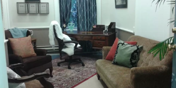 Integrative Treatment Trauma Center Portland