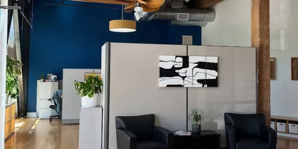 Jackson House Portland