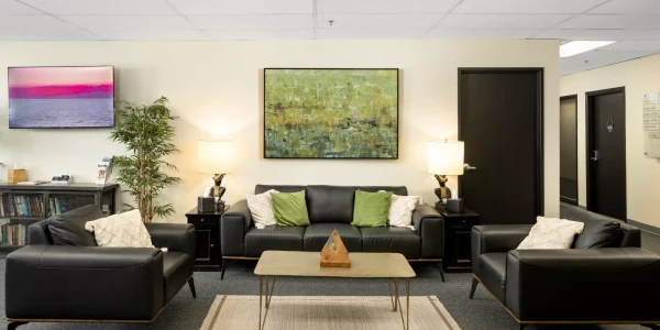 Cielo Treatment Center