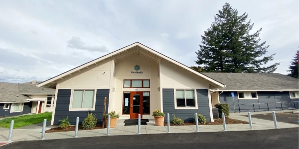 Fora Health - Youth and Family Center
